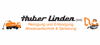 Huber Linden OHG; Reinigung und Entsorgung