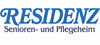 Residenz Seniorenheim GmbH