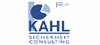 Kahl Sicherheit Consulting GmbH