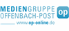 Mediengruppe Offenbach-Post