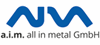 a.i.m. all in metal GmbH