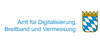 Amt für Digitalisierung, Breitband und Vermessung Regensburg