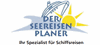 Seereisenplaner, Der; Frau Schirmer