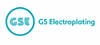 Gs Electroplating GmbH Galvanische Anstalt