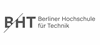 Berliner Hochschule für Technik