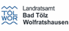 Landratsamt Bad-Tölz-Wolfratshausen