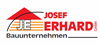 Bauunternehmen Josef Erhard; Inh.  Christian Erhard