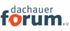 Dachauer Forum e. V.