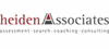 heiden associates Personalberatung