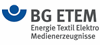 Berufsgenossenschaft Energie Textil Elektro