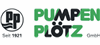 Pumpen Plötz