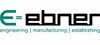 Ebner GmbH & Co. KG