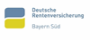Deutsche Rentenversicherung Bayern Süd