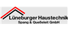 Lüneburger Haustechnik Spang & Queßeleit GmbH