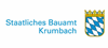Staatliches Bauamt Krumbach