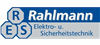 Rahlmann Elektro- u. Sicherheitst.