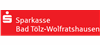 Sparkasse Bad Tölz-Wolfratshausen