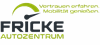 Autohaus Stefan Fricke GmbH & Co. KG.