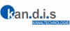 kan.d.i.s. Kanaltechnologie GmbH