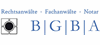 Anwaltssozietät B/G/B/A