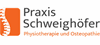 Osteopathie Schweighöfer