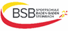 Sportschule Baden-Baden Steinbach
