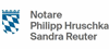 Notare Philipp Hruschka & Sandra Reuter