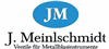 Firma J. Meinlschmidt GmbH