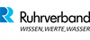 Ruhrverband Körperschaft des öffentlichen Rechts