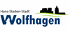 Magistrat der Stadt Wolfhagen