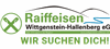 Raiffeisen Wittgenstein-Hallenberg eG