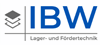 IBW Lager und Fördertechnik GmbH
