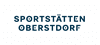 Sportstätten Oberstdorf