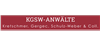 KGSW-Anwälte