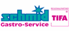 Schmid, A.; Gastro-Service GmbH & Co. KG