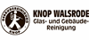 Knop Gebäudereinigung