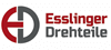 Esslinger Drehteile OHG