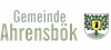 Gemeinde Ahrensbök