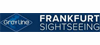 Frankfurt Sightseeing GmbH