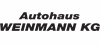 Autohaus WEINMANN KG