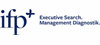 ifp | Executive Search. Management Diagnostik.
