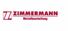 ZIMMERMANN Stalltechnik Vertriebs GmbH