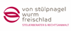 Kanzlei von Stülpnagel Wurm &; Freischlad