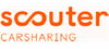 scouter / Carsharing