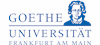 Goethe-Universität Frankfurt Der Präsident
