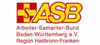 Arbeiter-Samariter-Bund Baden-Württemberg e.V. Region Heilbronn-Franken