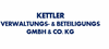Kettler Verwaltungs- und Beteiligungs-GmbH & Co. KG