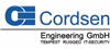 Cordsen Engineering GmbH