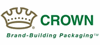 Crown Packaging European Division GmbH
