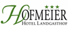 Hofmeier Hotel Landgasthof